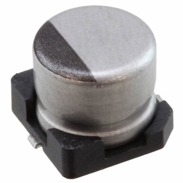 UZS1A220MCL1GB Nichicon  Condensadores electrolíticos de aluminio